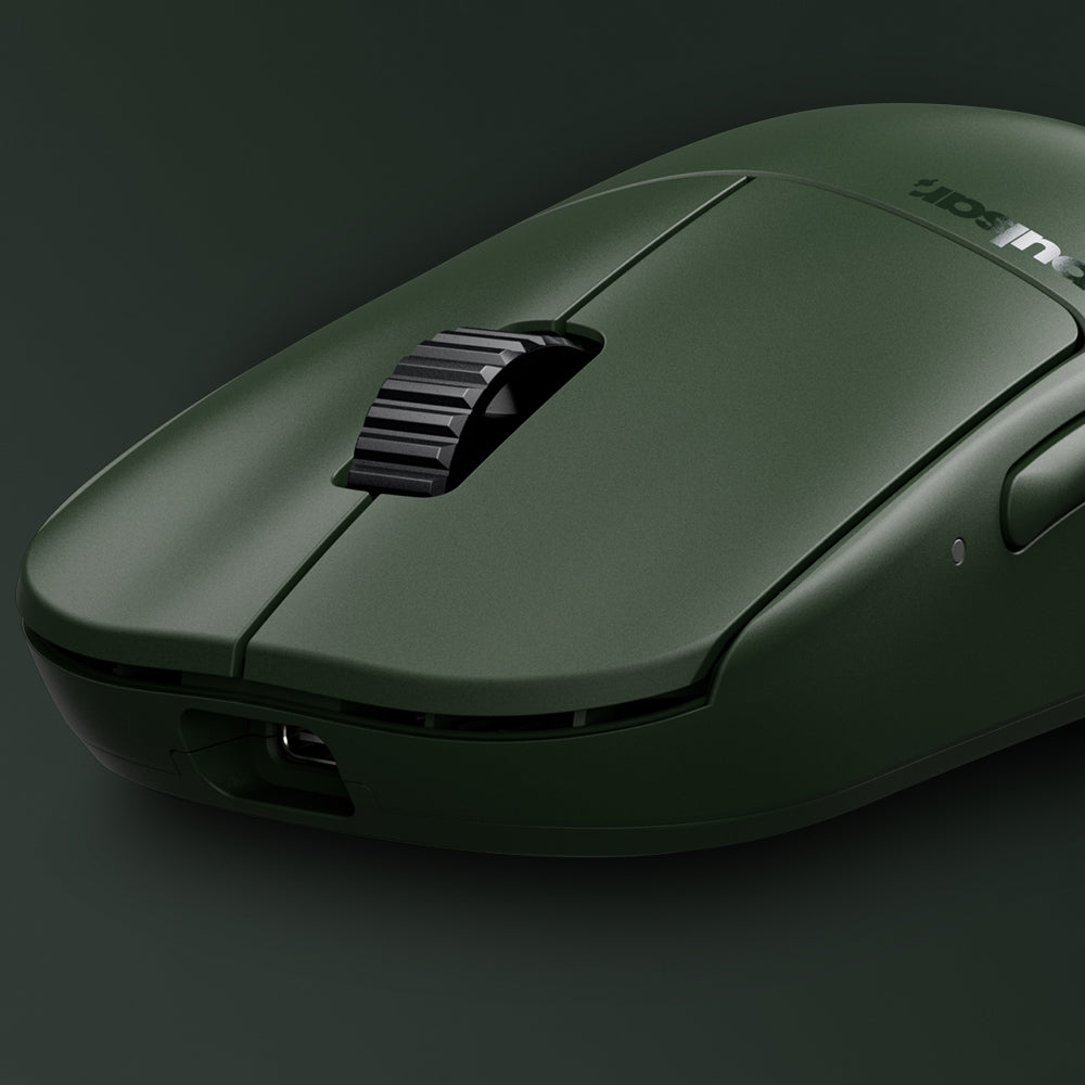 X2h rigid internal structure