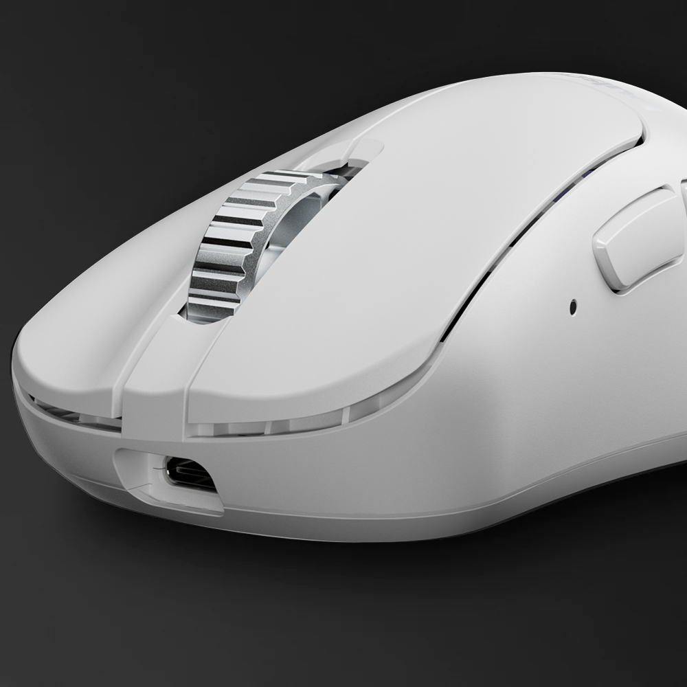 X2V2 rigid internal structure