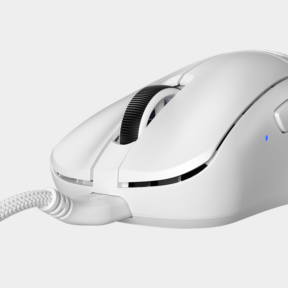 structure Xlite mouse