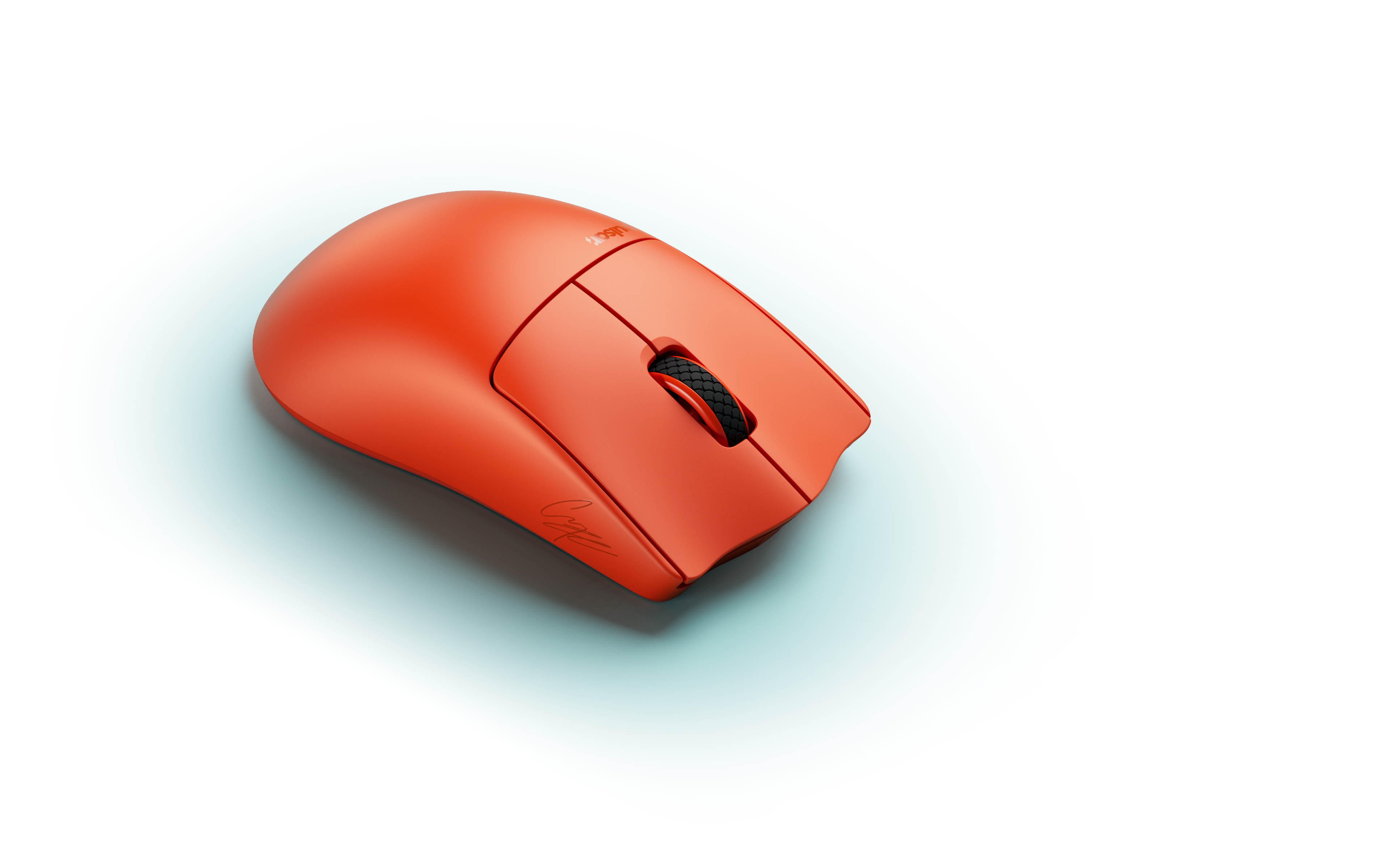 Pulsar CARPE-X Mouse