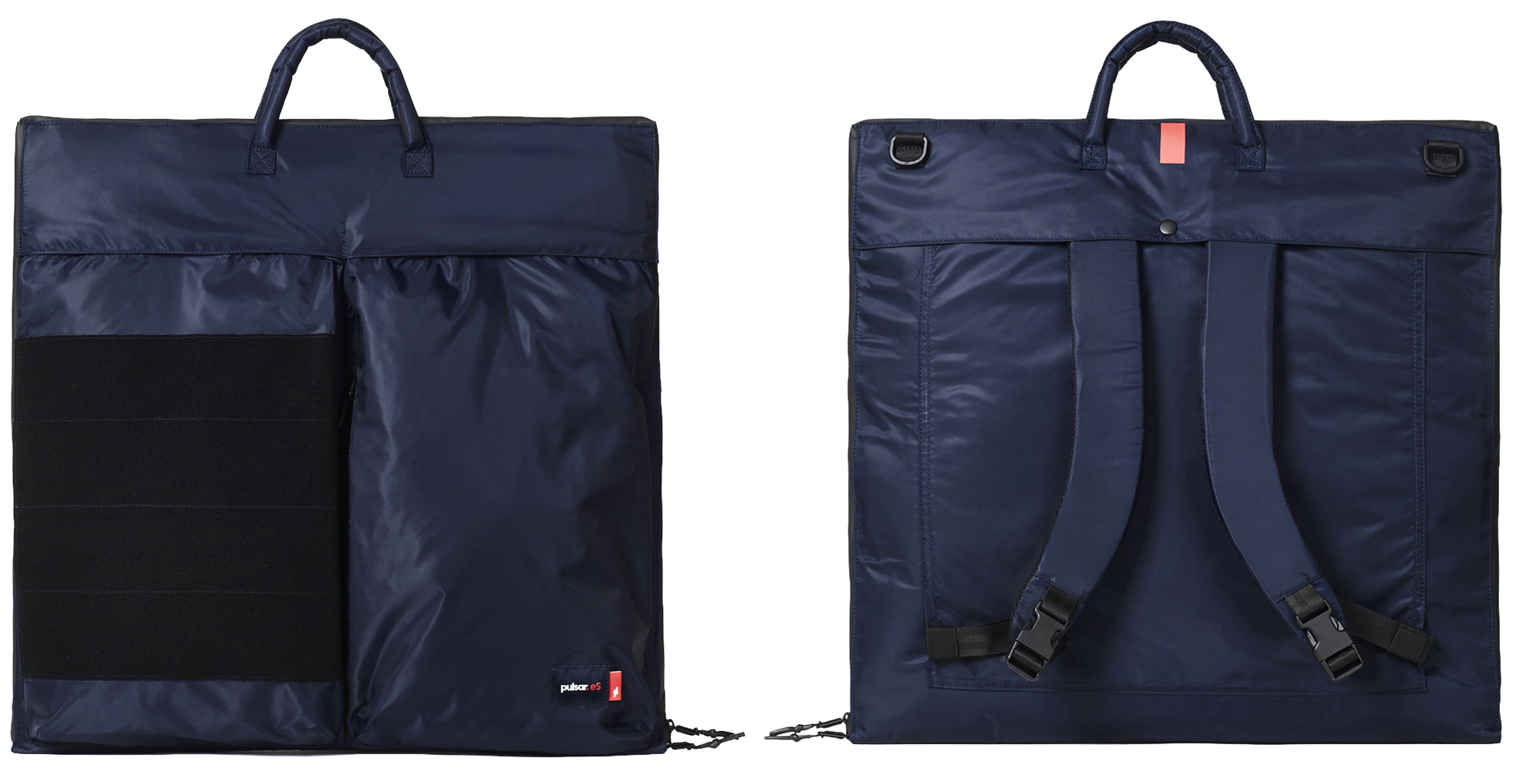 Blue Bag