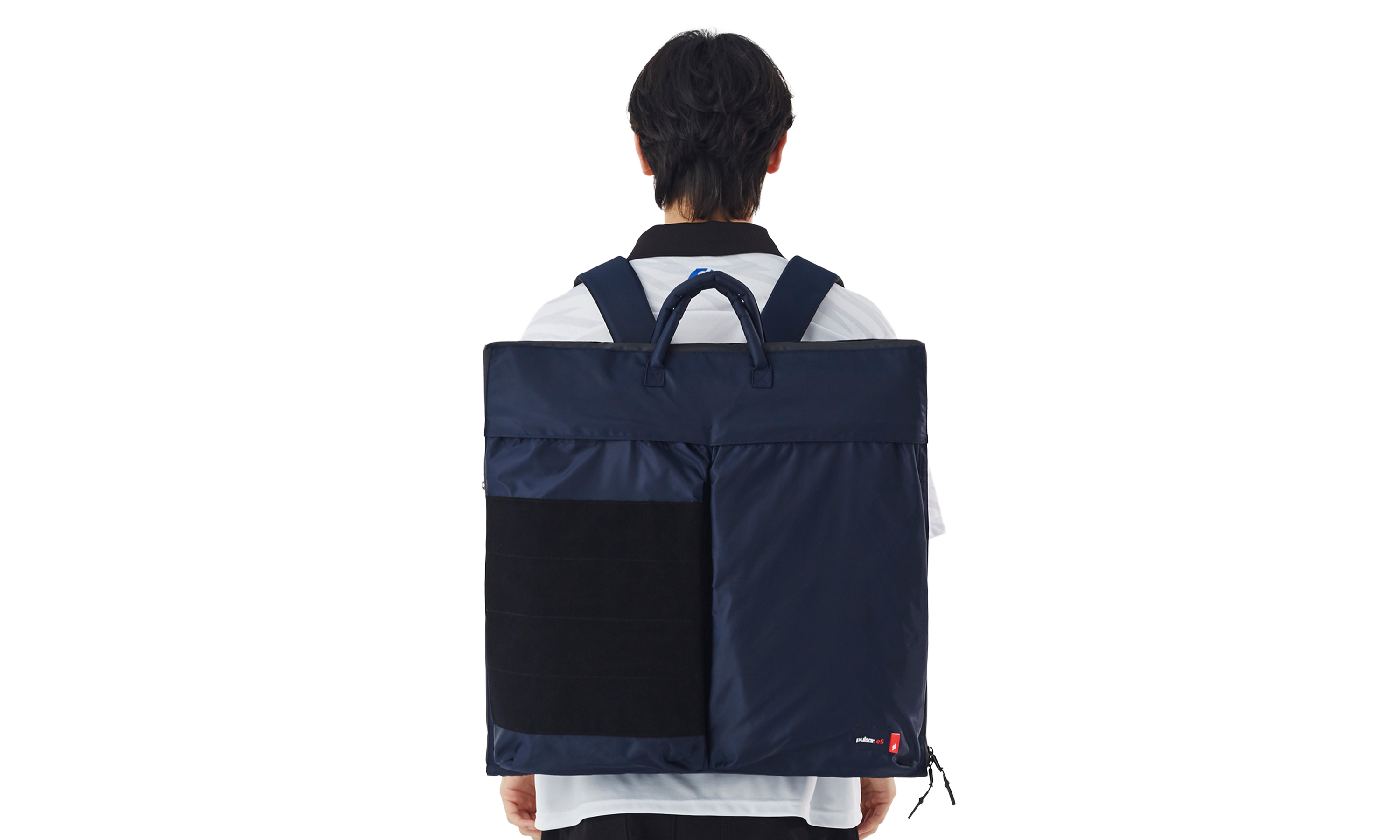 Pulsar eS Carrying Bag backpack carry