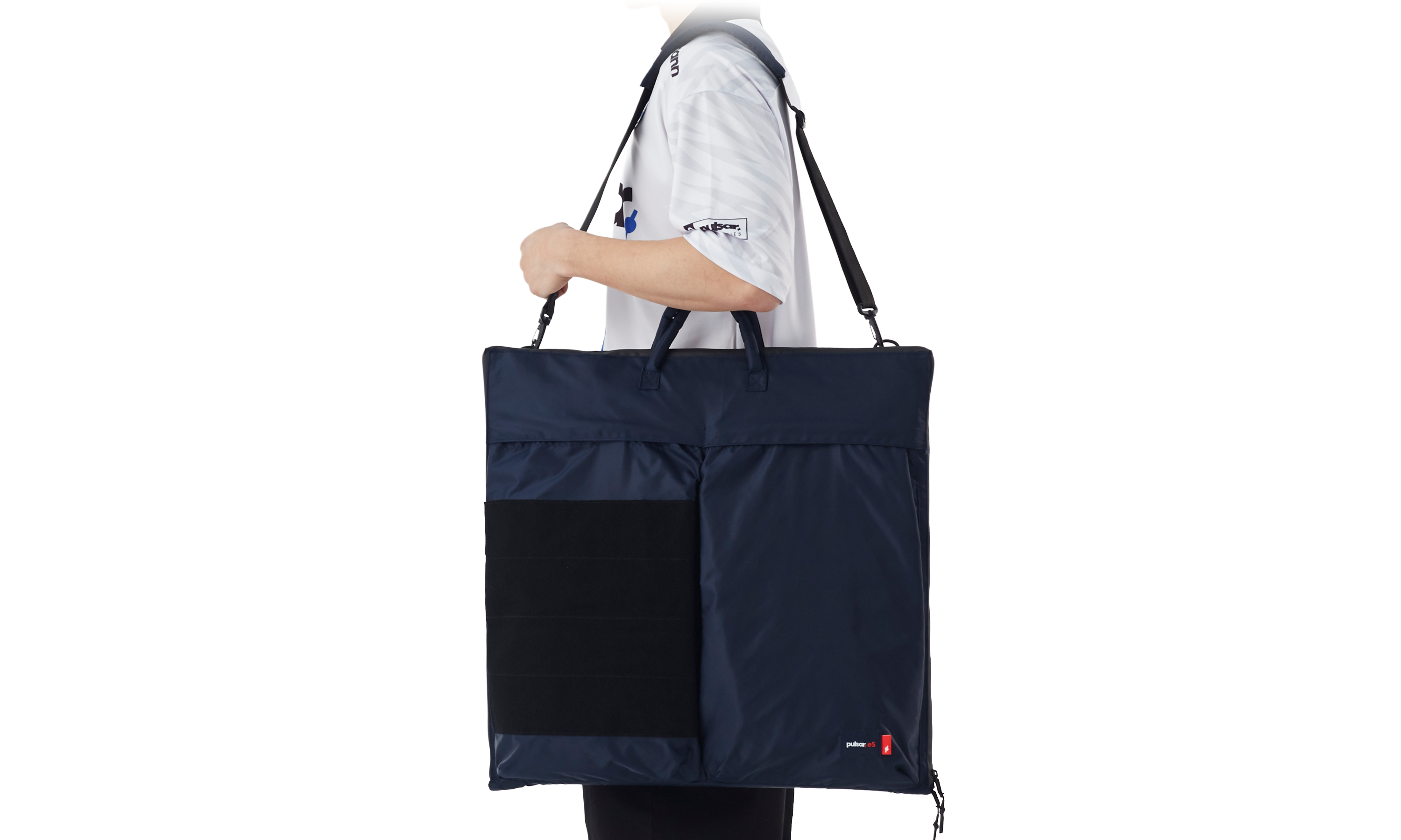 Pulsar eS Carrying Bag crossbody carry