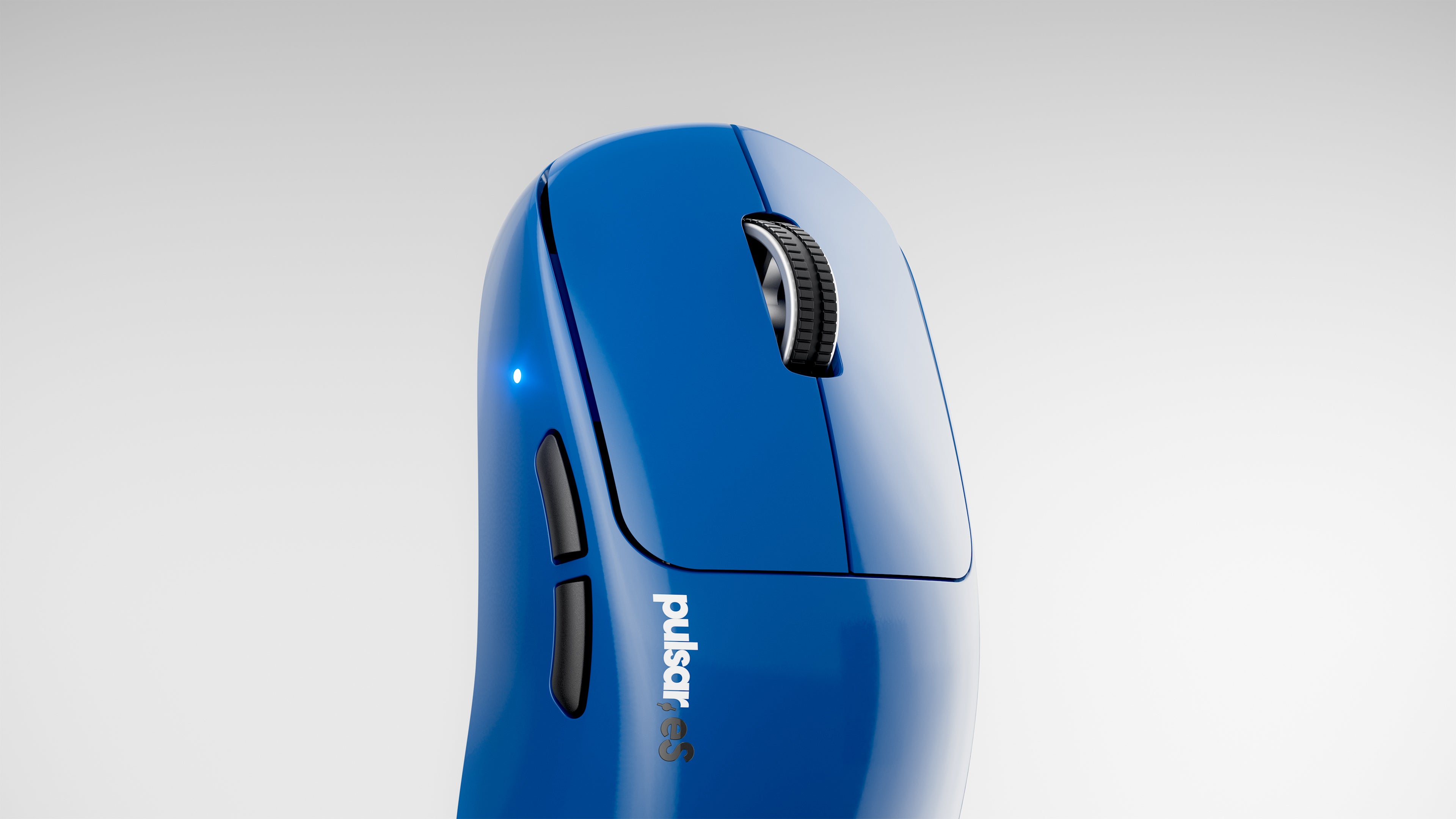 Pulsar eS FS-1 Tournament Blue