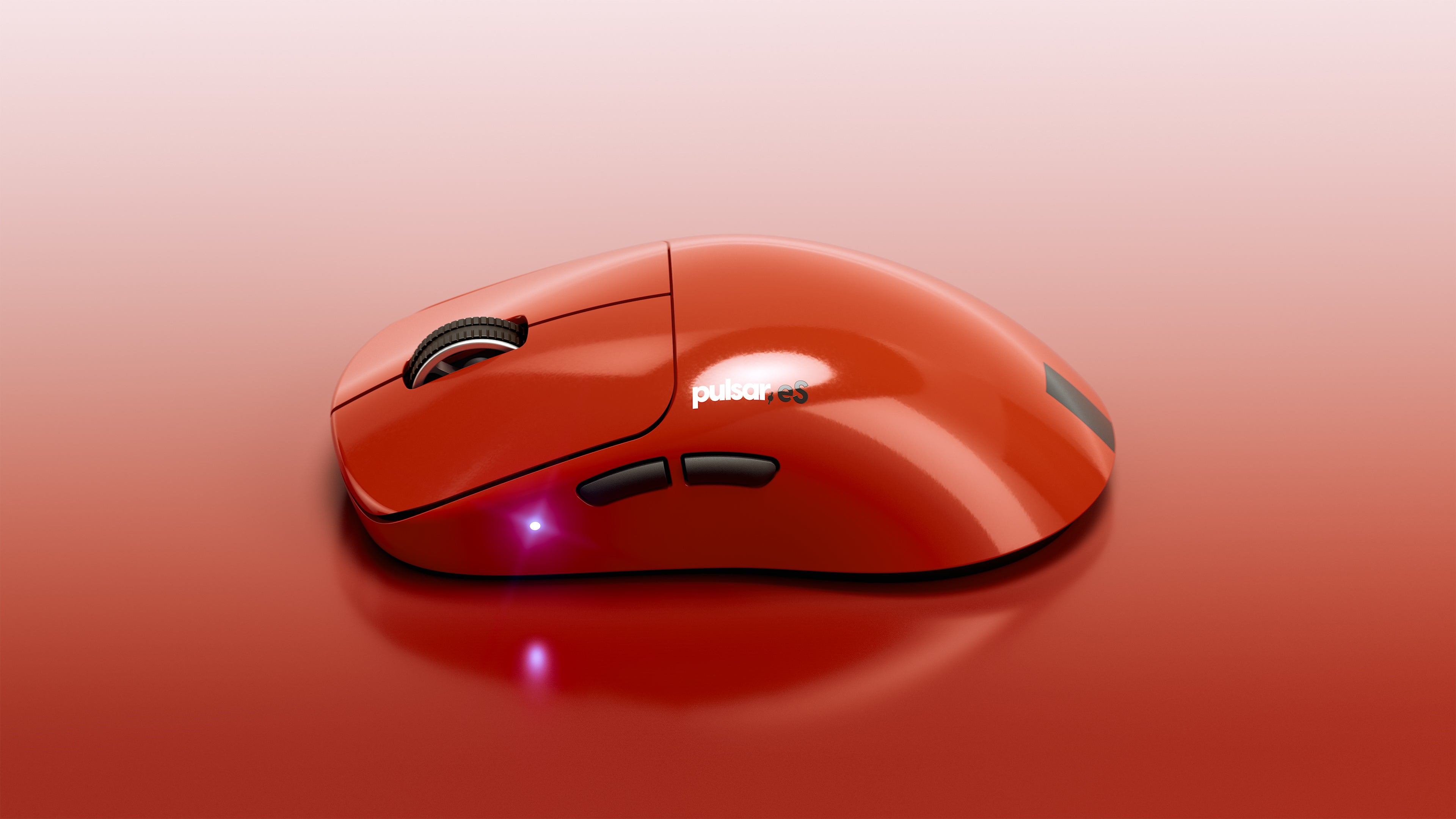 Pulsar eS Vaxee FS-1 Gaming Mouse