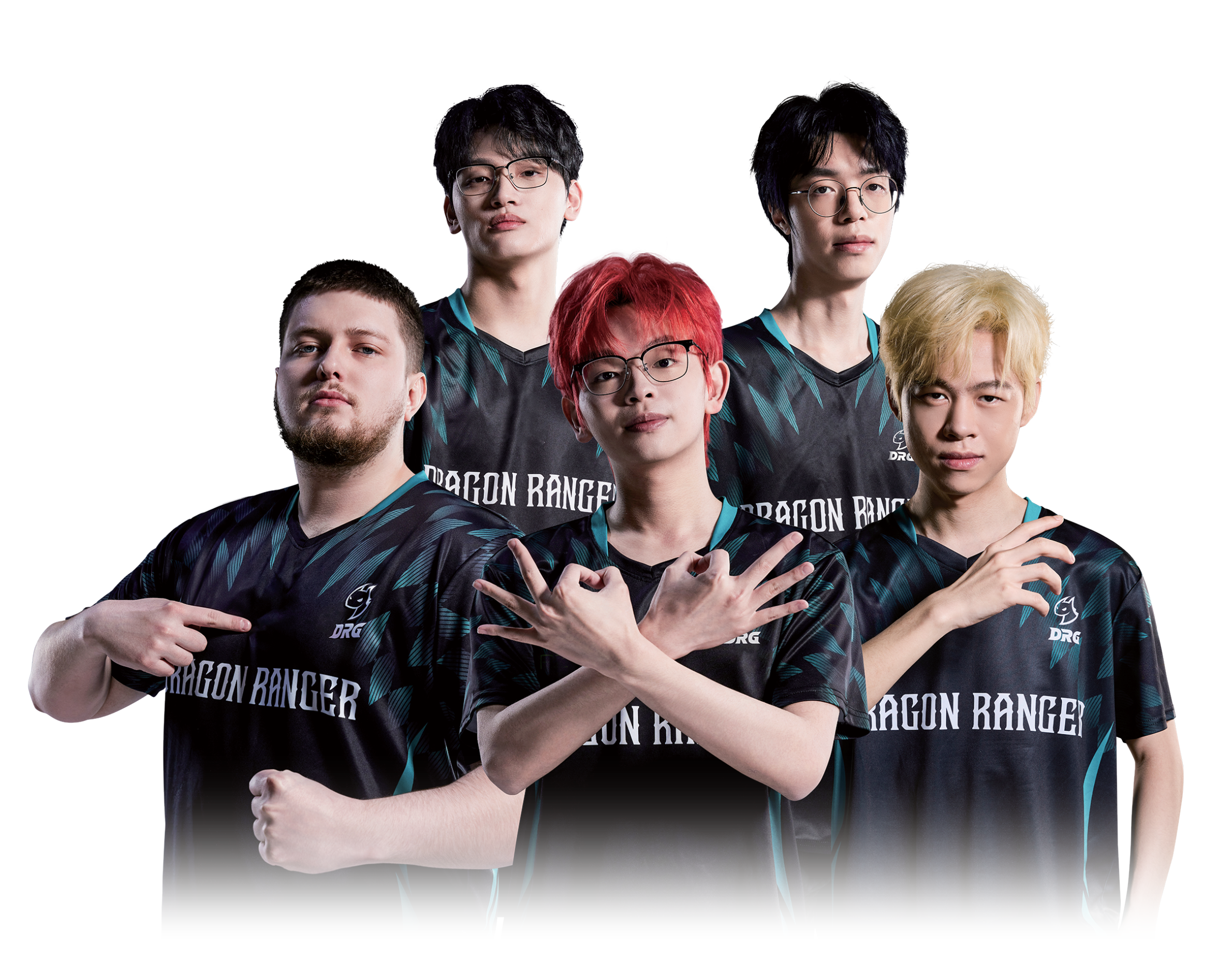 Dragon Ranger Gaming
