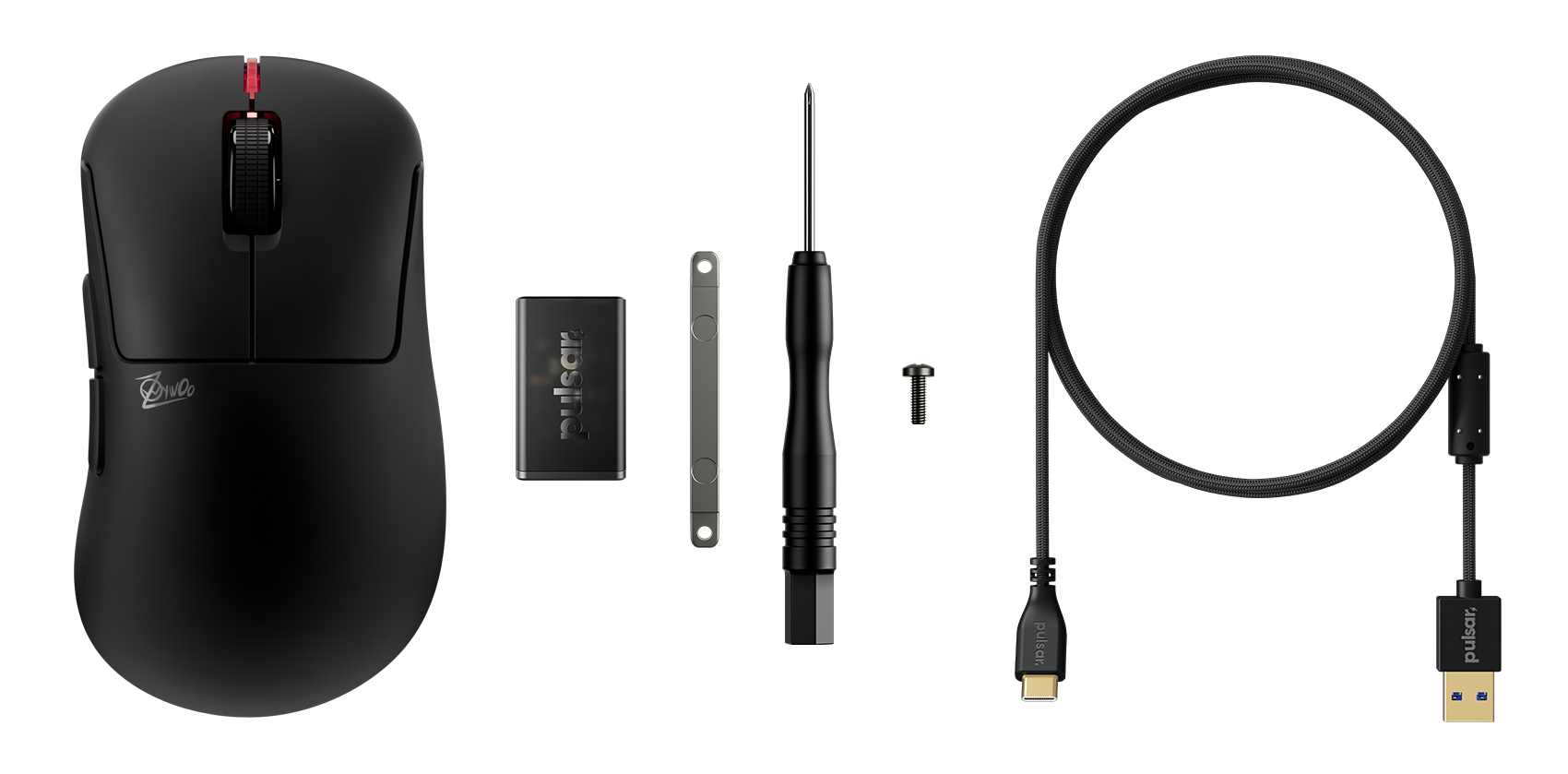 Zywoo the chosen mouse includes