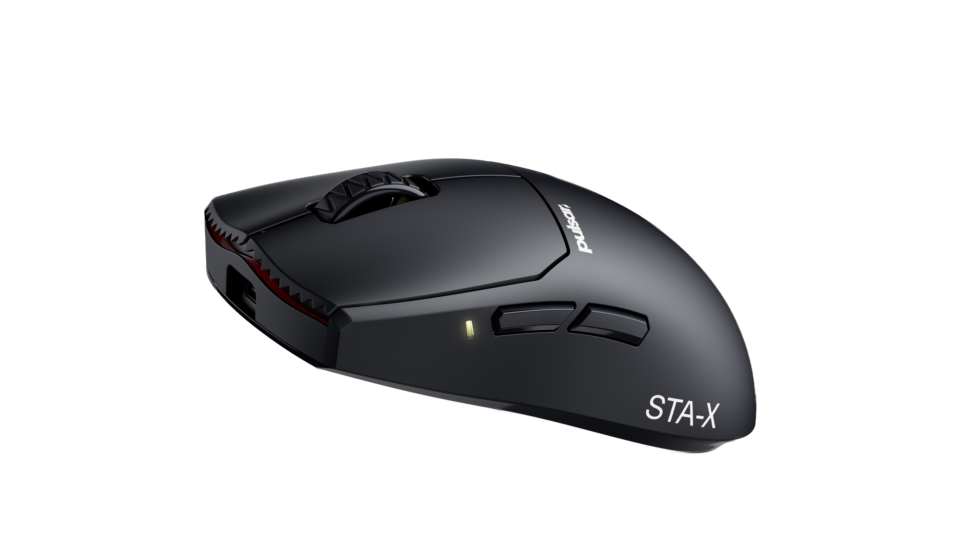 Pulsar x STAX 鼠标