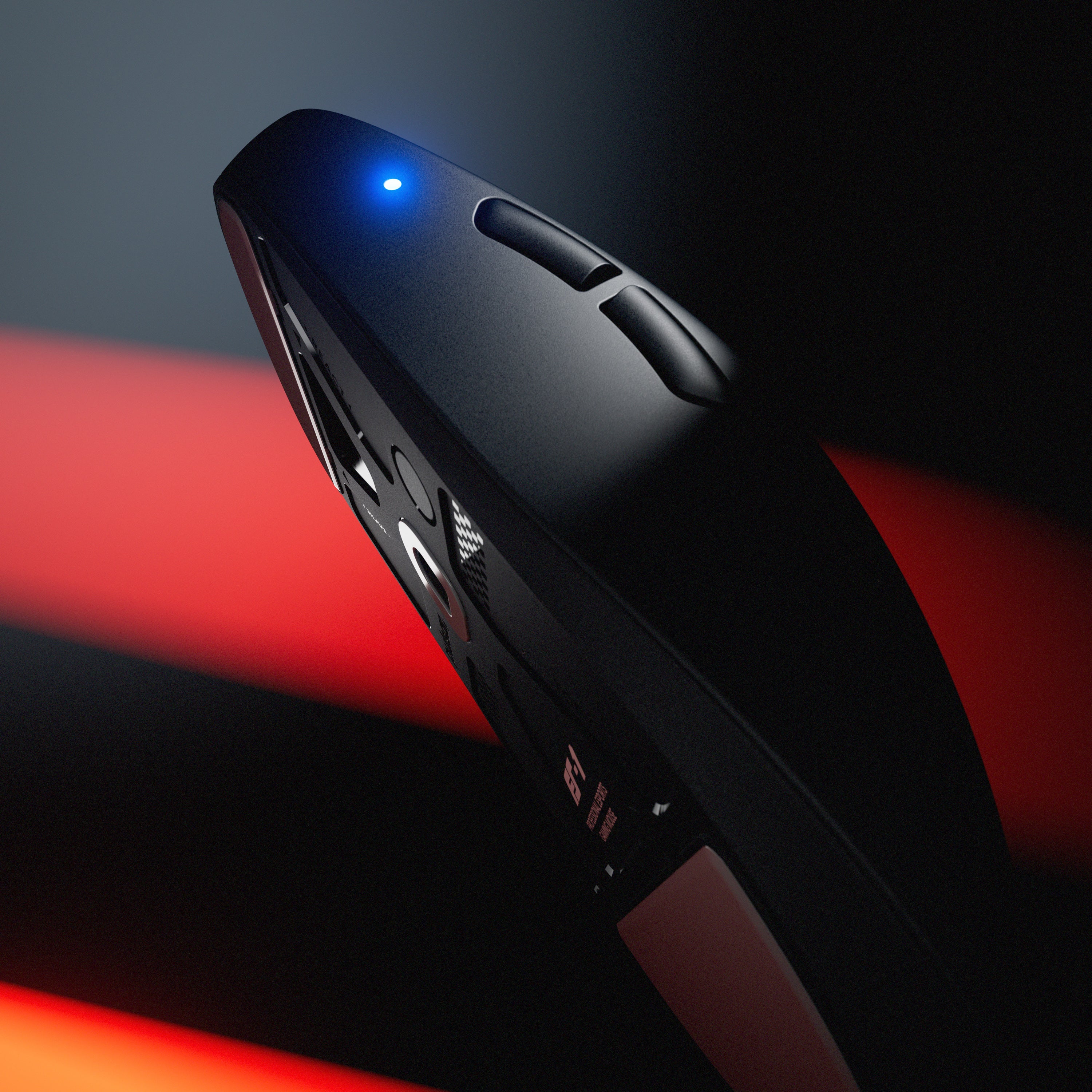 Pulsar eS fs1 gaming mouse side button