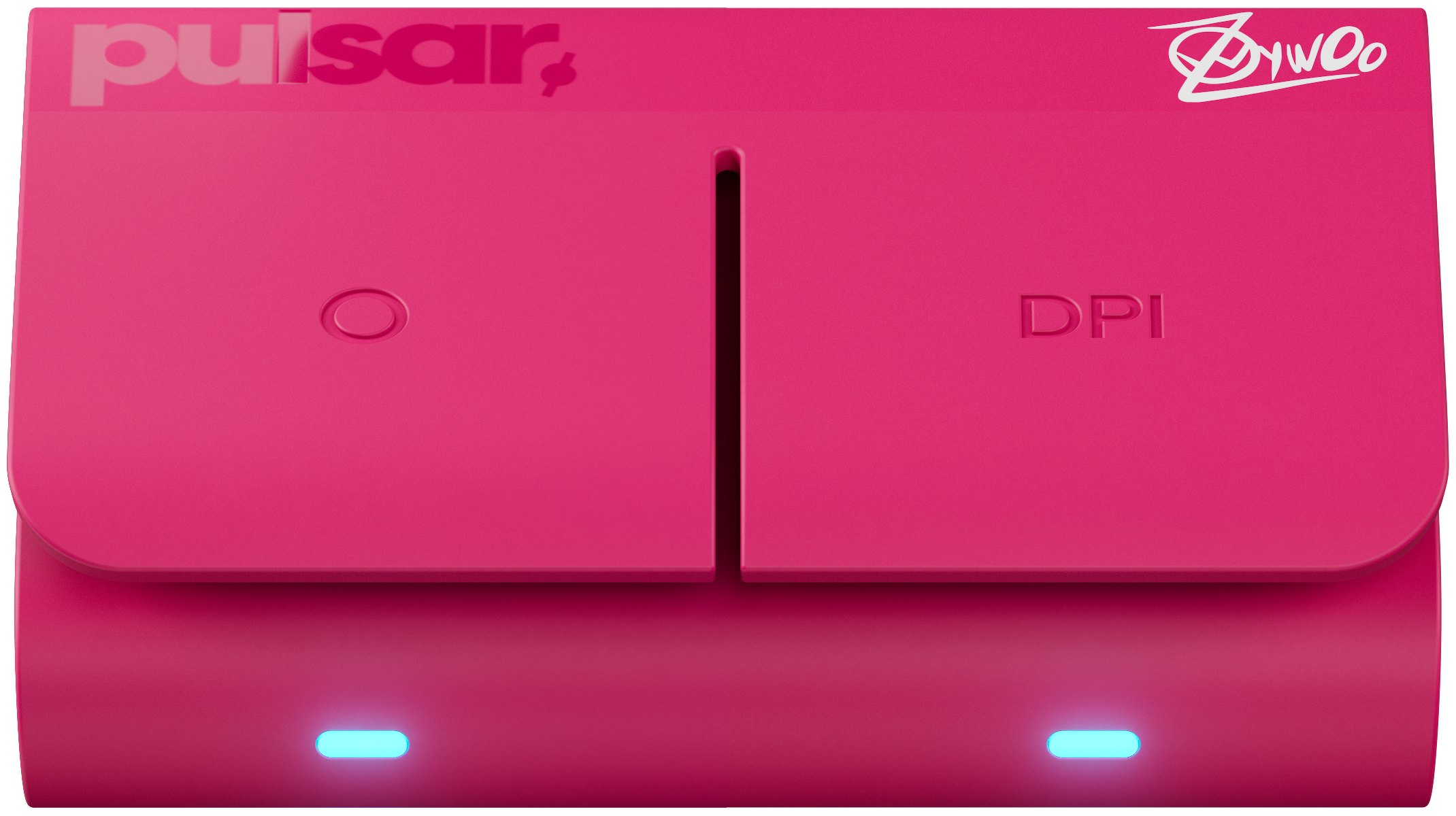 Pulsar Link 8K Receiver