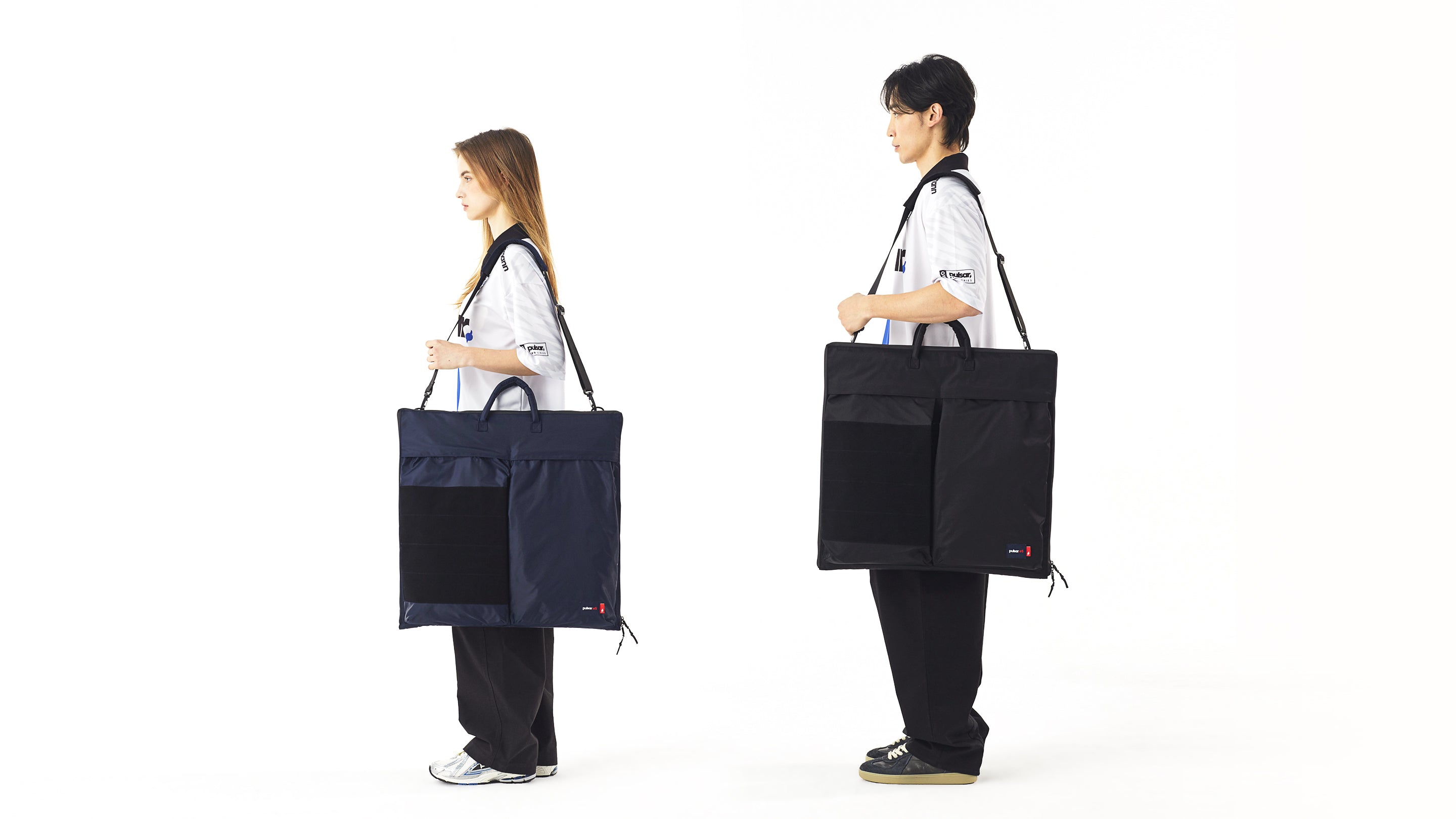 Pulsar eS Mouse Pad eSports Gear Carrying bag