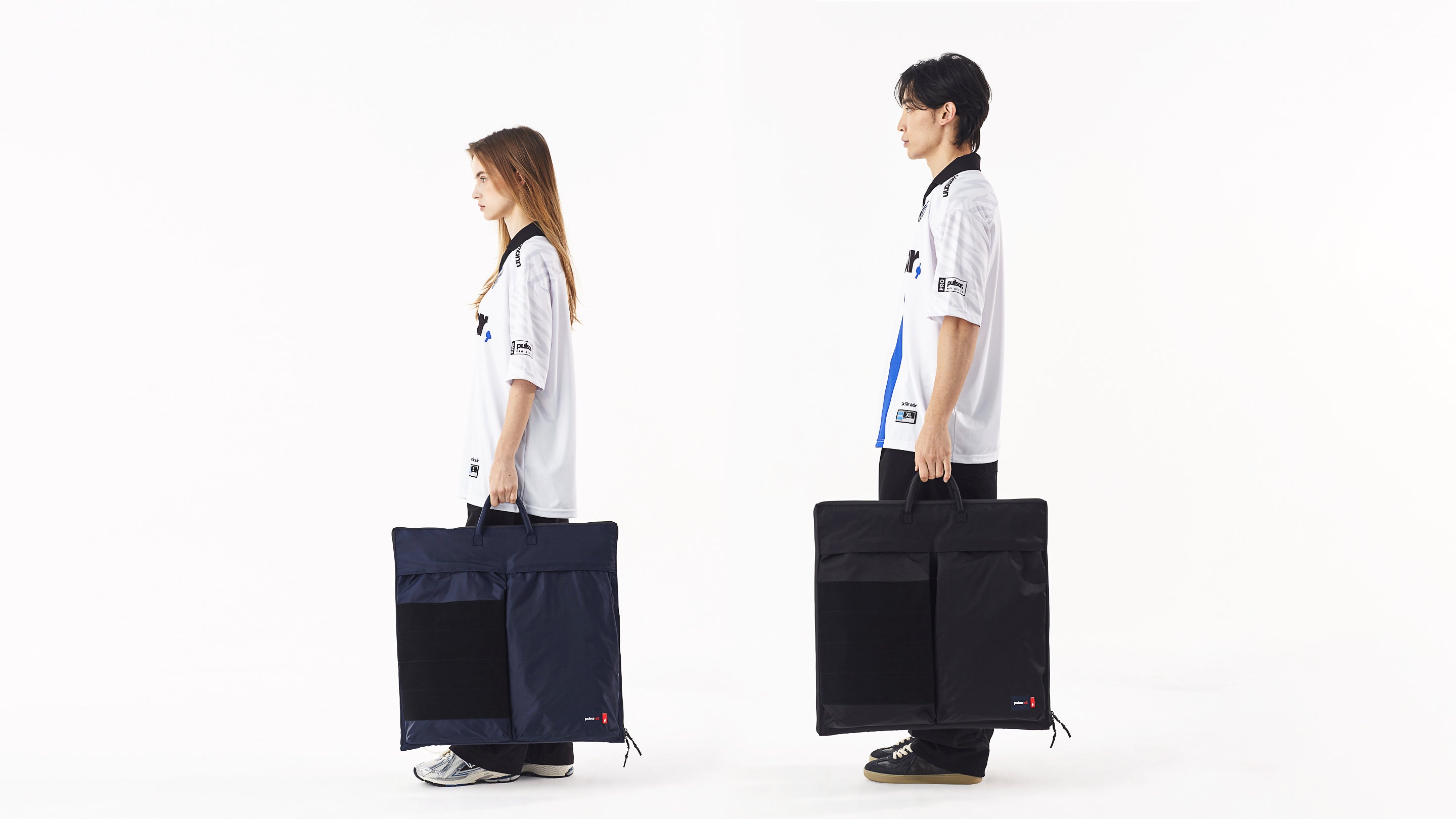 Pulsar eS Mouse Pad eSports Gear Carrying bag slide4