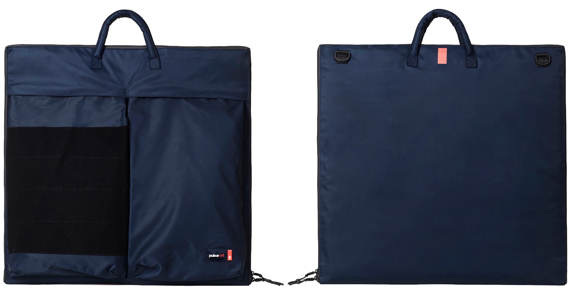 Blue Bag