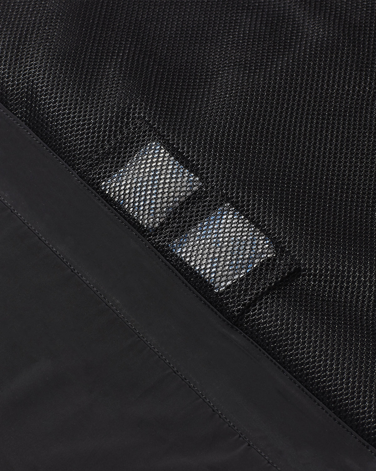 velcro holder