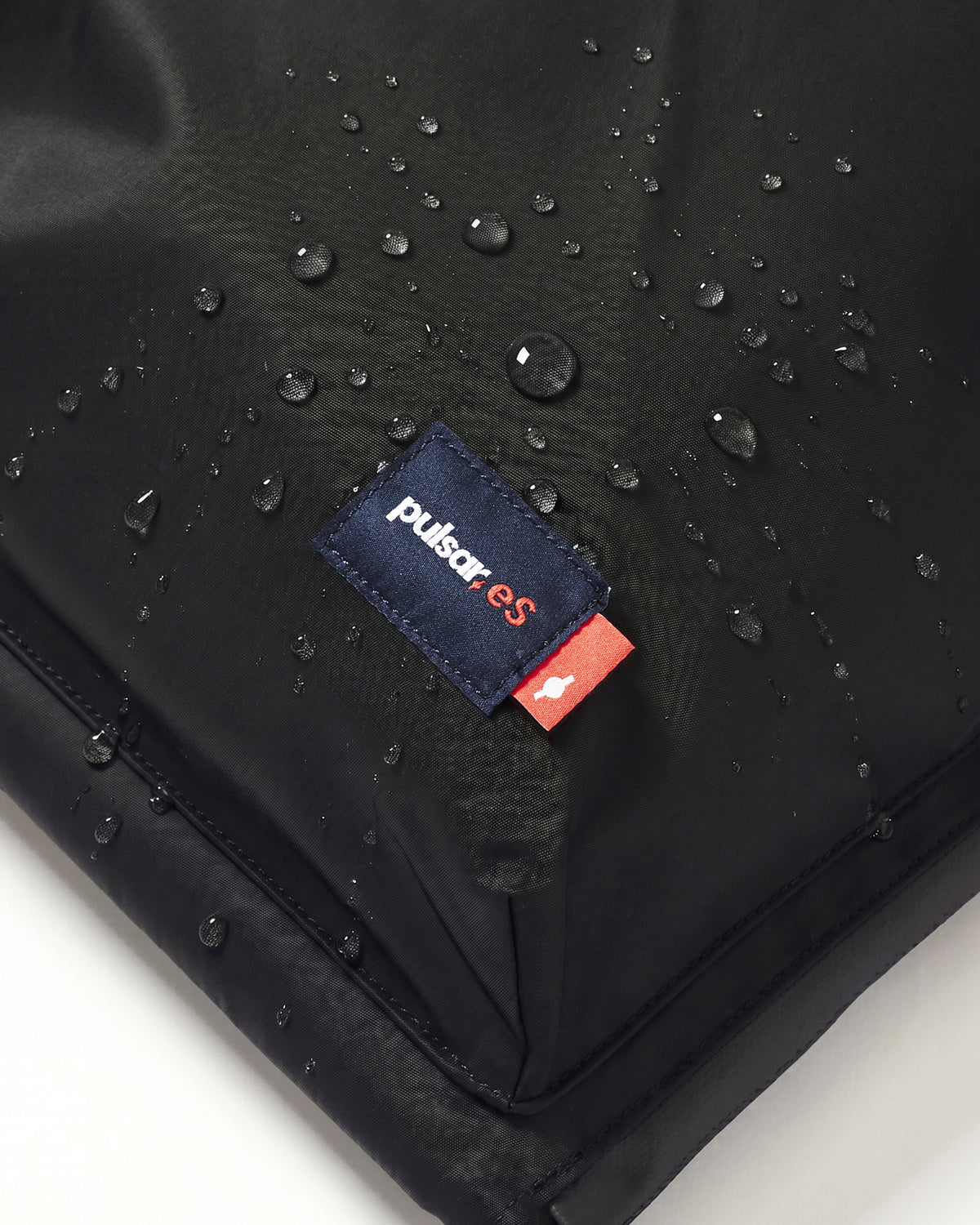 front pocket