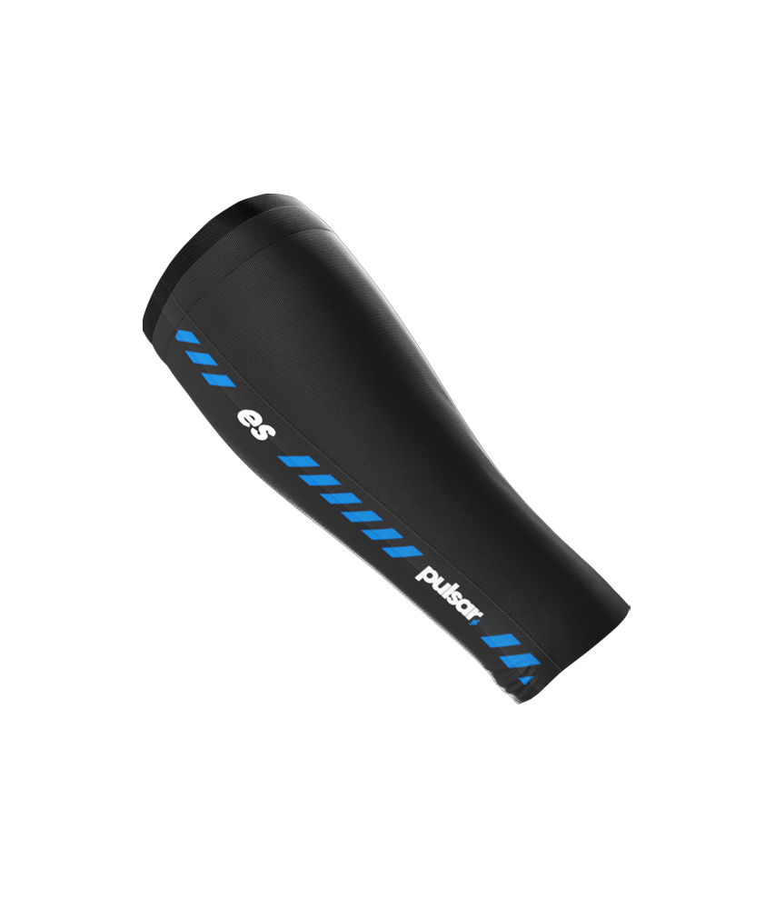Pulsar eS Arm Sleeve arm short black