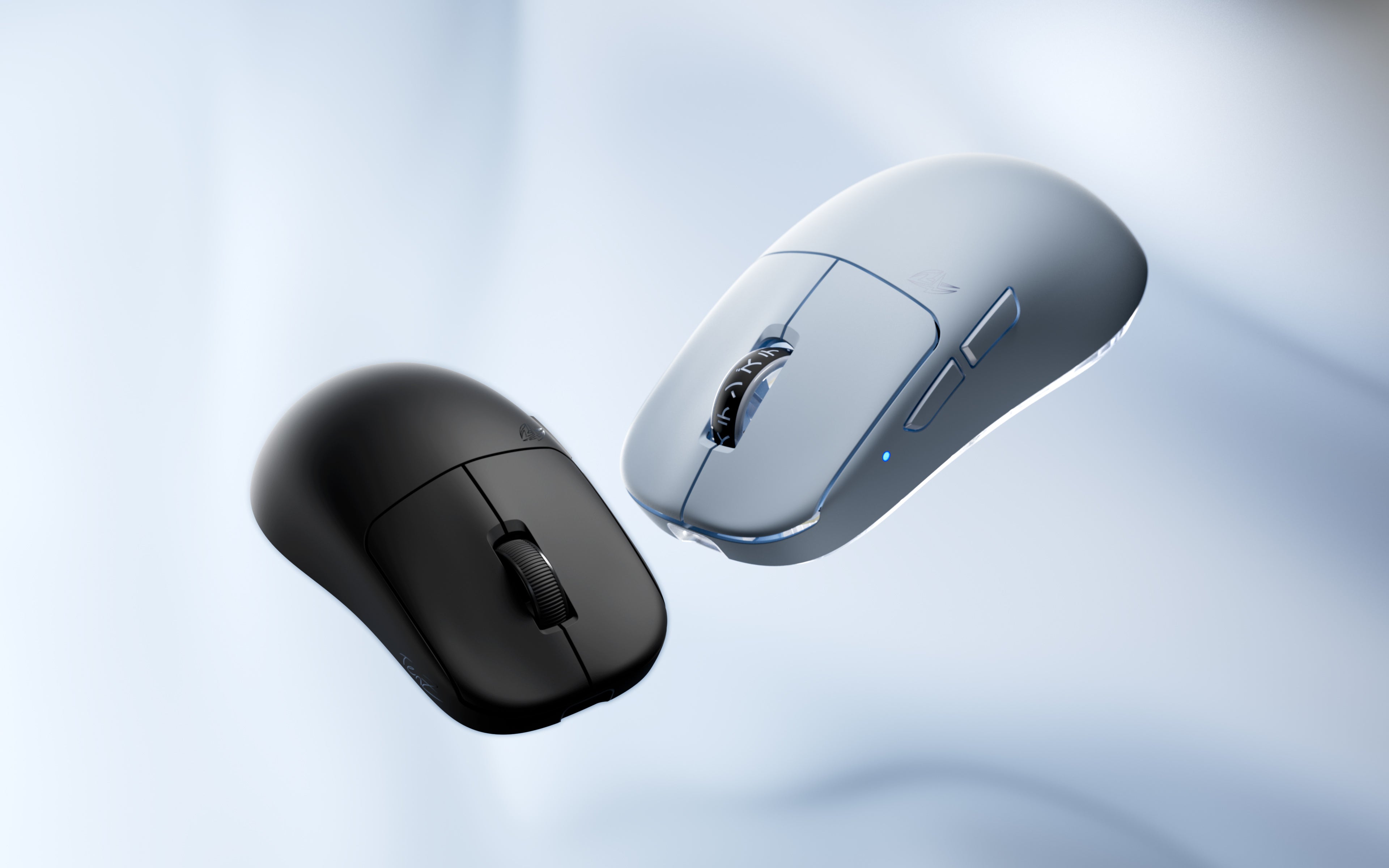 Pulsar TenZ Signature Edition 2.0 gaming mouse gallery image 1