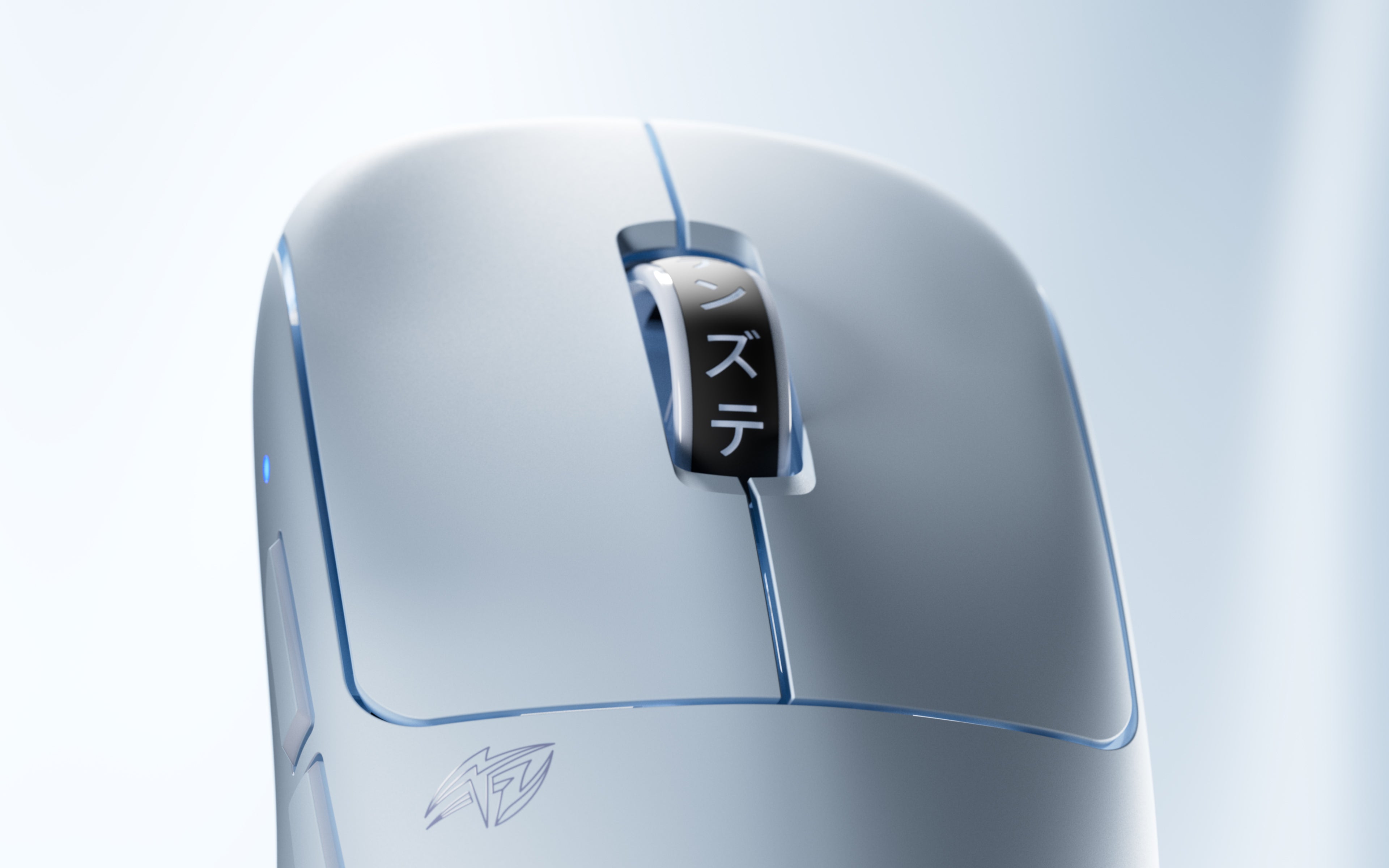 Pulsar TenZ Signature Edition 2.0 gaming mouse gallery image 2