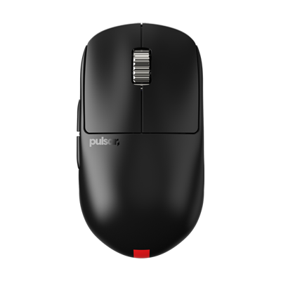 X2H eS Gaming Mouse