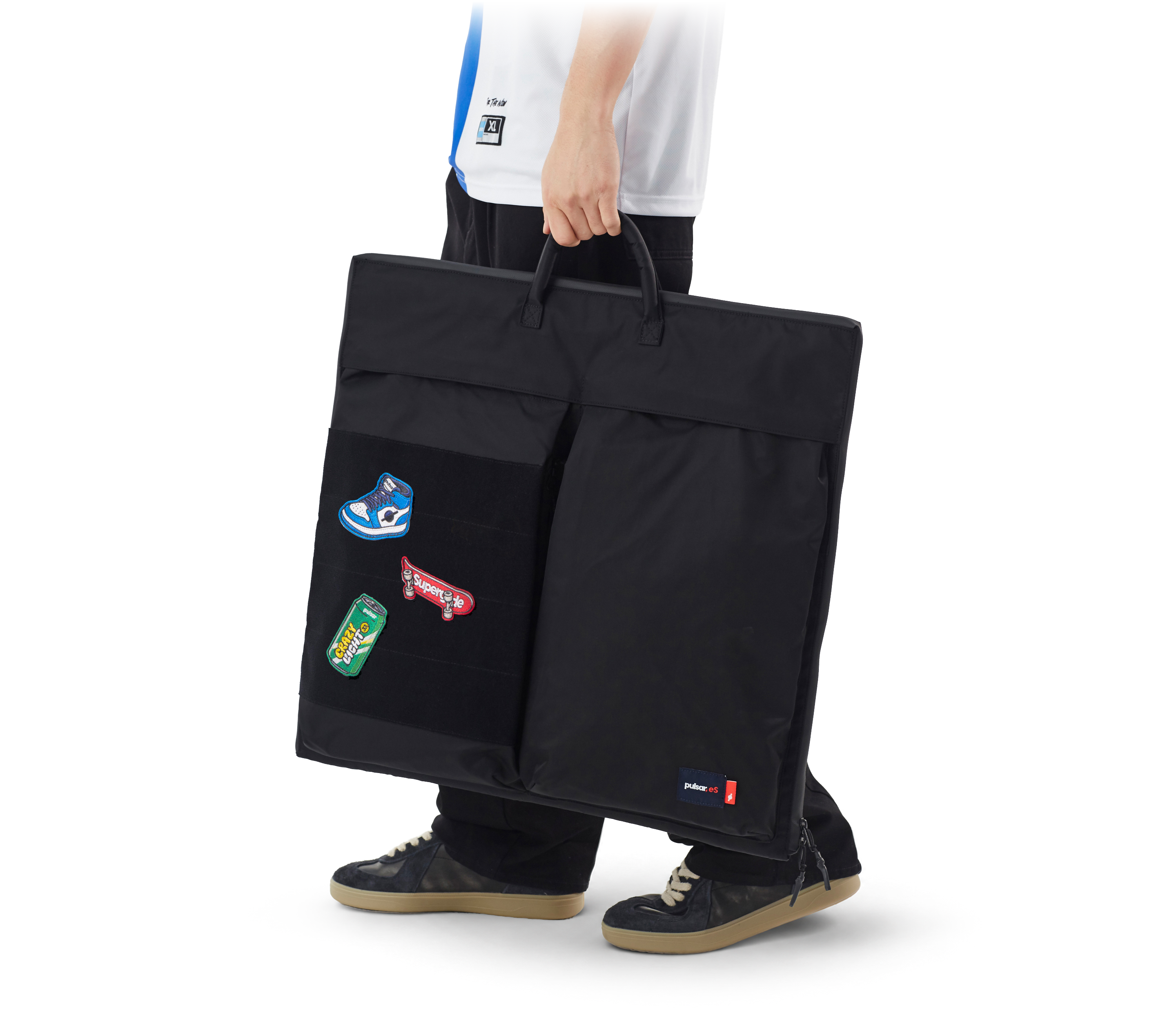 Pulsar eS Carrying Bag