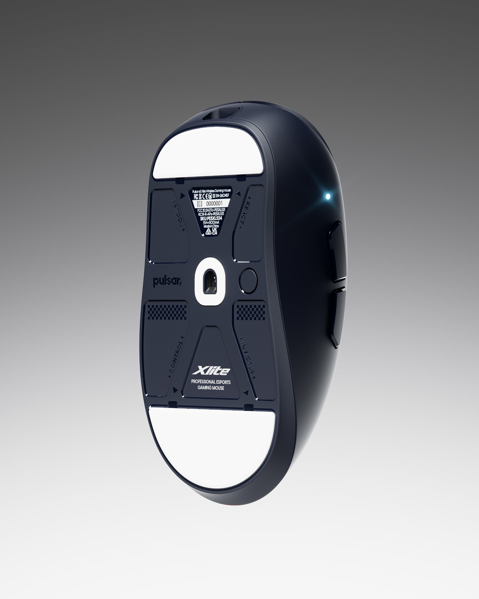 Pulsar eS Xlite gaming mouse gallery image 2