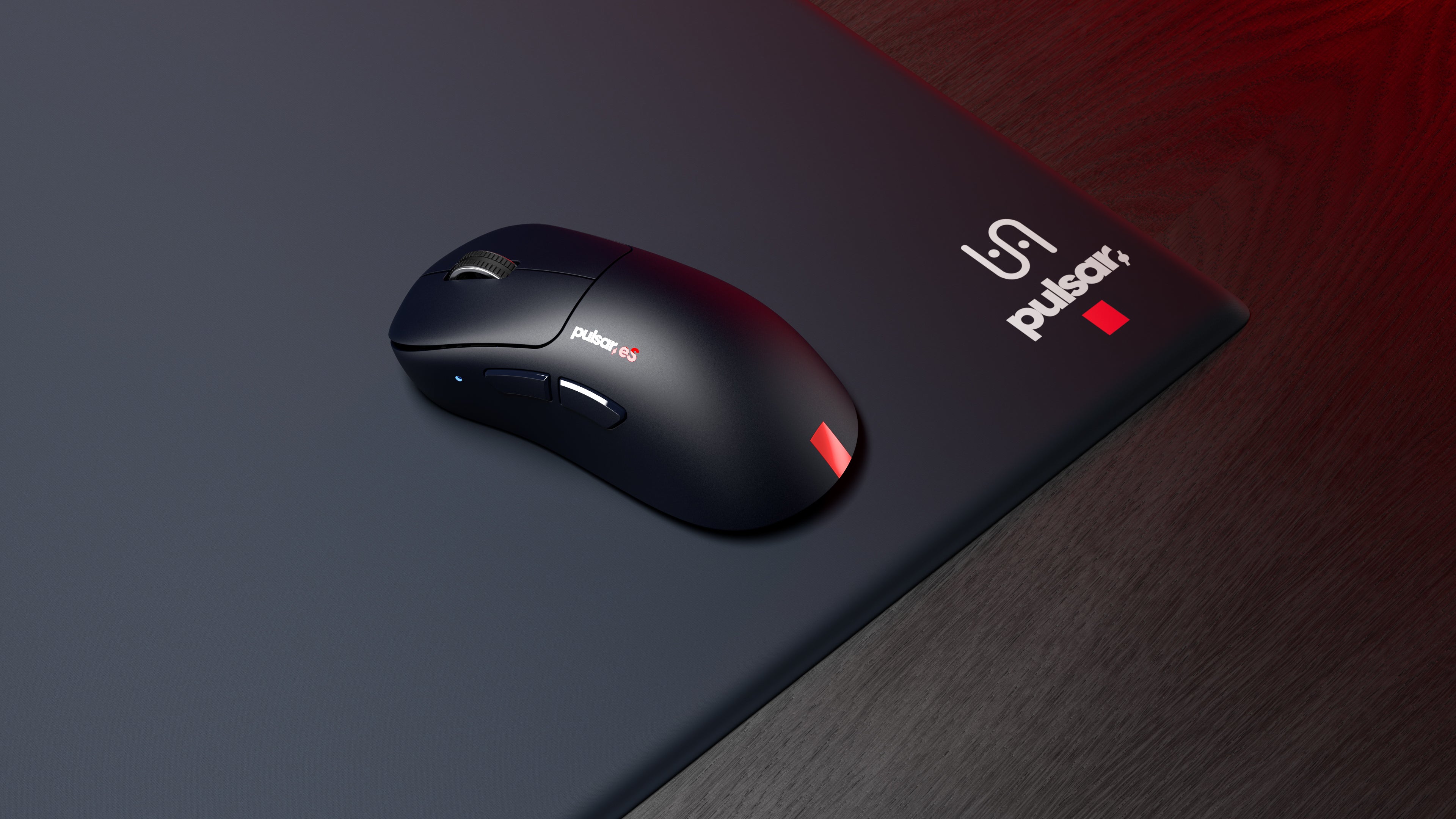 Pulsar eS Xlite Gaming Mouse