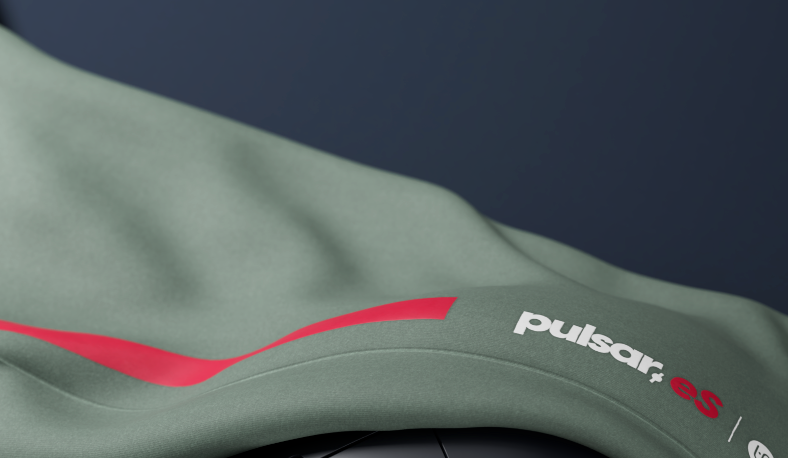 Pulsar eS Arm Sleeve