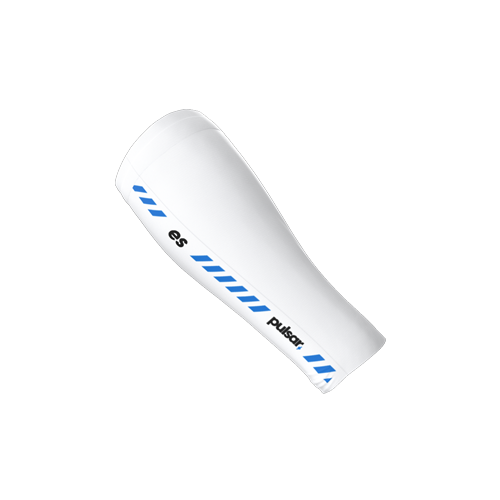 Pulsar eS Arm Sleeve arm short white