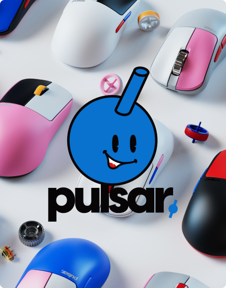 Pulsar Boutcard 1