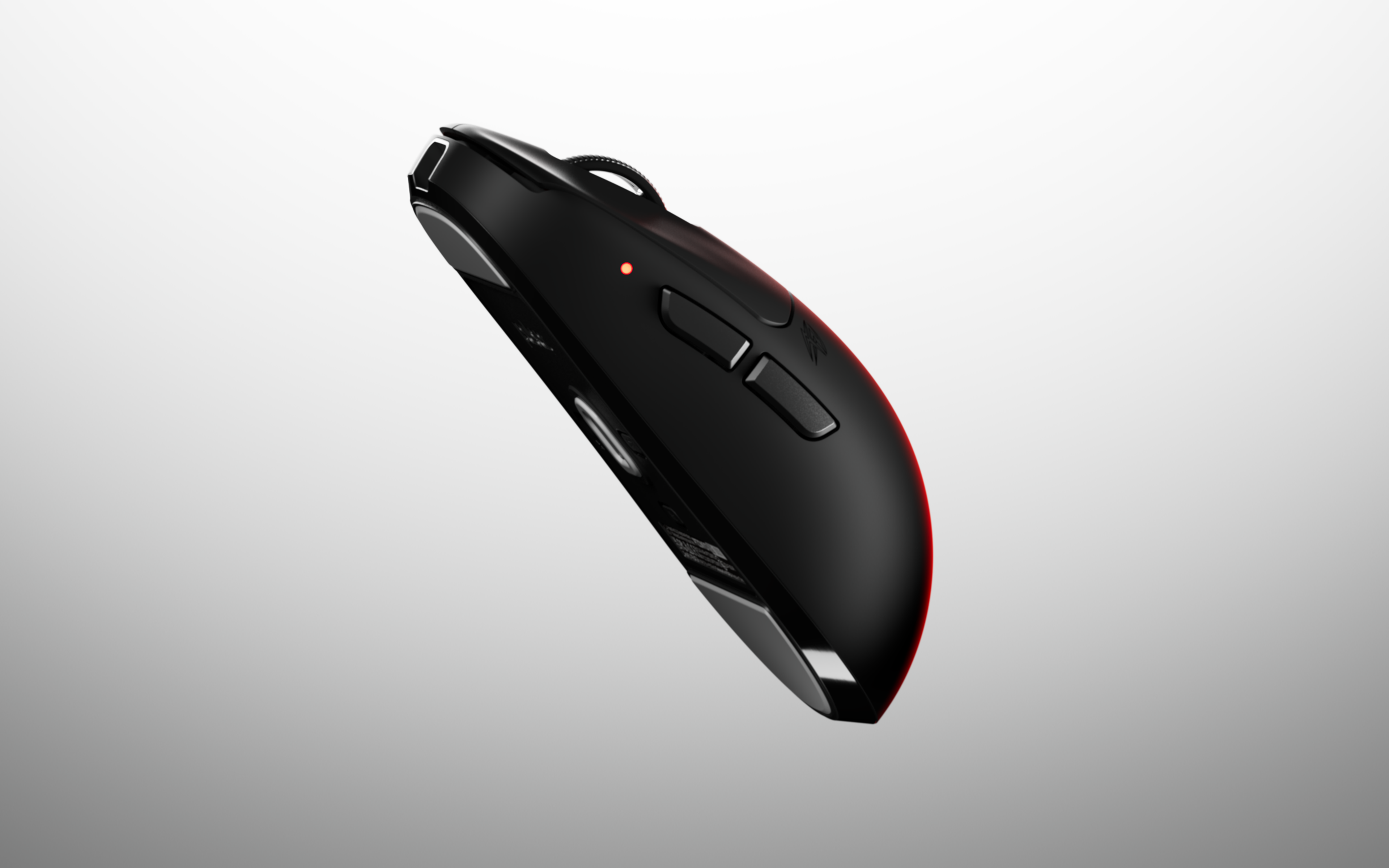 Pulsar TenZ Signature Edition 2.0 gaming mouse gallery image 1