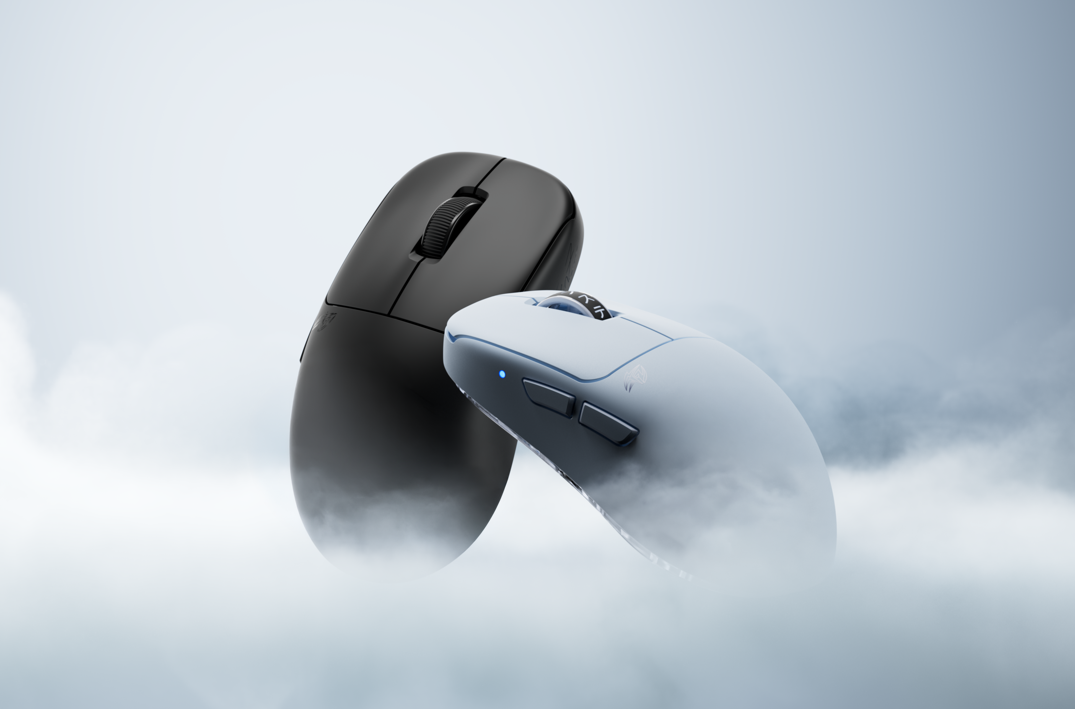 Pulsar TenZ Signature Edition 2.0 gaming mouse gallery image 3