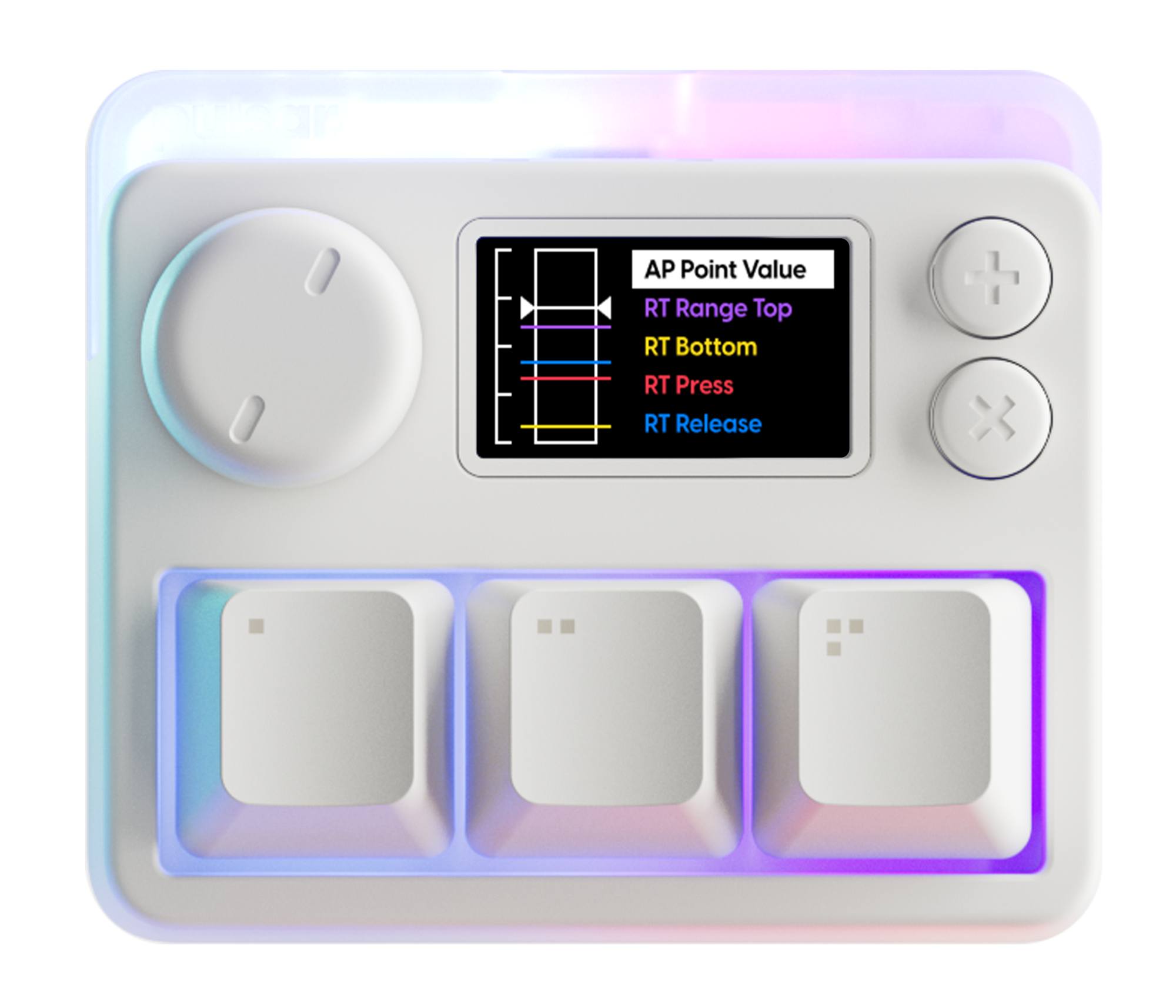 XPAD mini