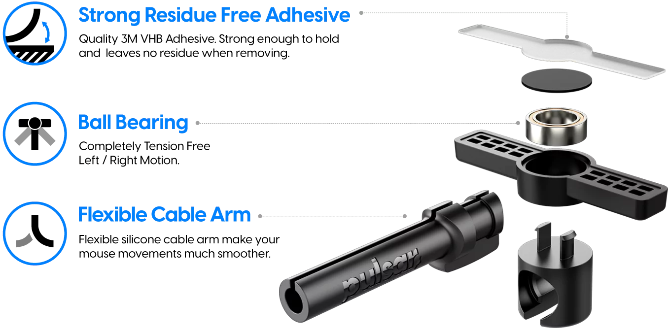 micro bungee es feature