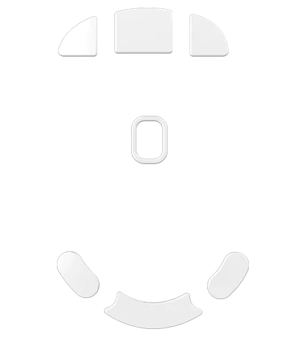 Supergrip Logitech G304 / G305 / G203 / G102