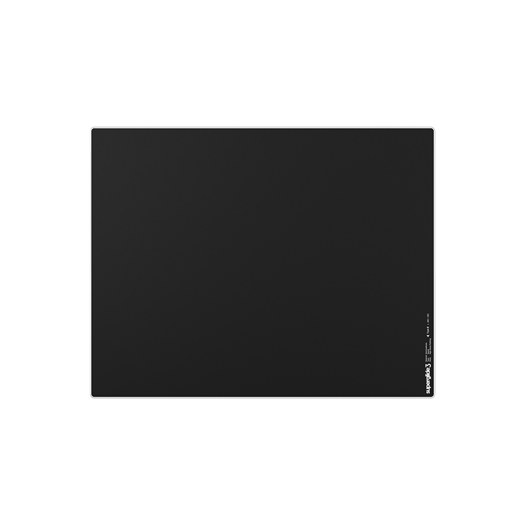 Black / L