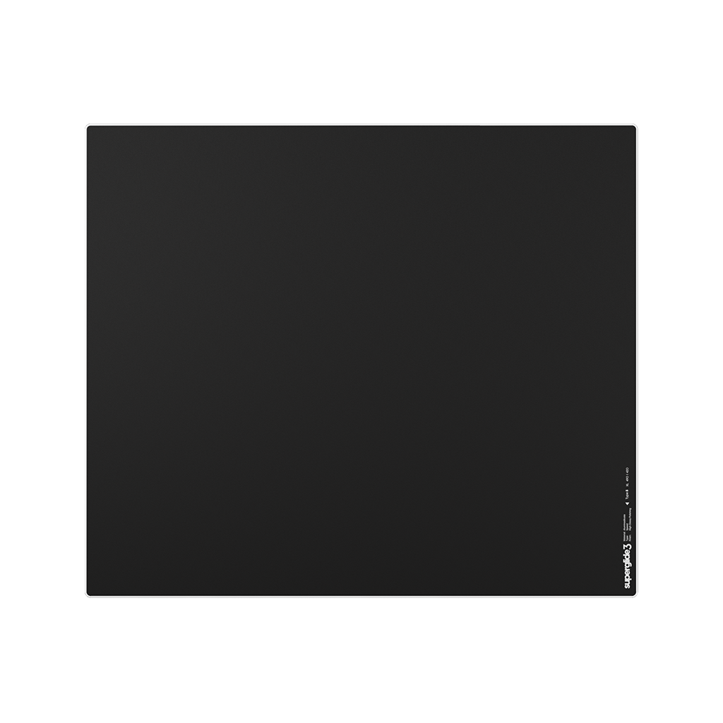 Black / XL