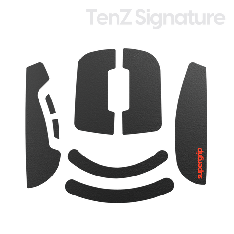 Supergrip Grip Tape for TenZ