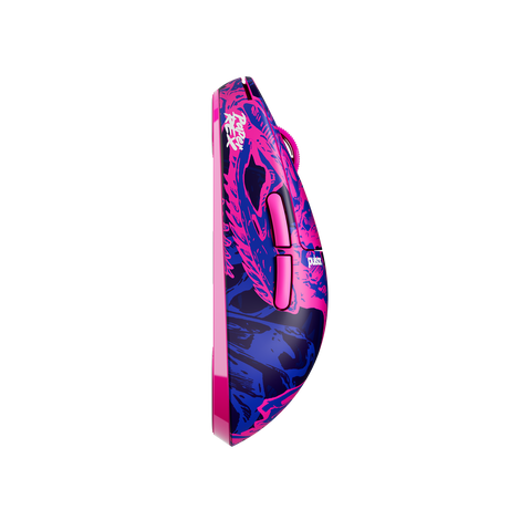 [PRX Edition] X2 CrazyLight Mini Gaming Mouse