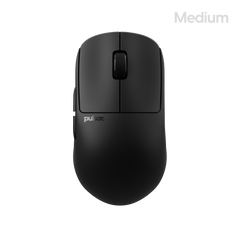 Jet Black