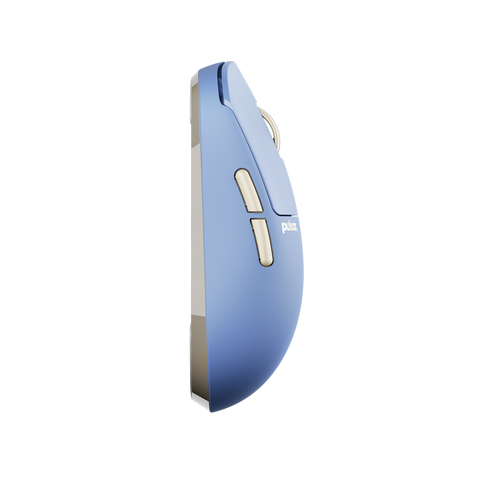 X2N CrazyLight Medium Gaming Mouse
