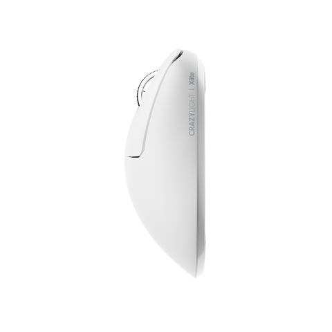 Xlite CrazyLight Mini Gaming Mouse