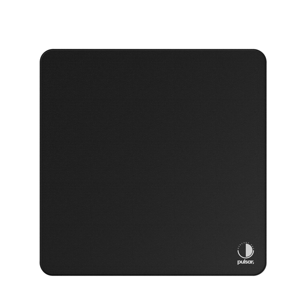 Jet Black / XL SQ