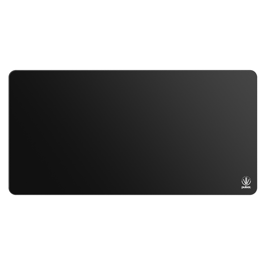 Jet Black / XXL