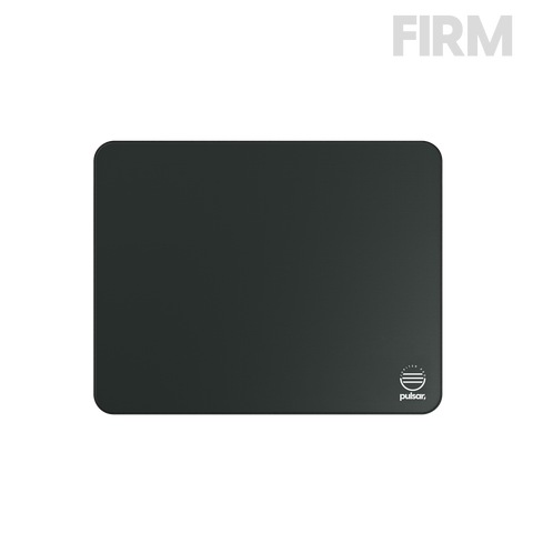 eS Jupiter Pro Gaming Mousepad - FIRM