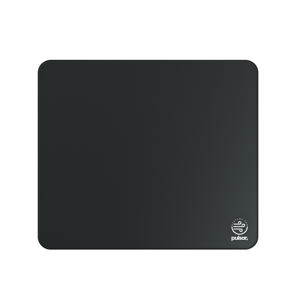 Jet Black / XL