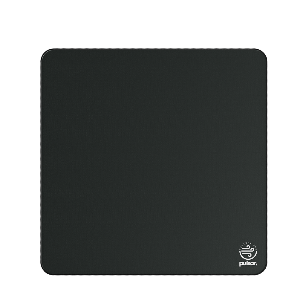 Jet Black / XL SQ