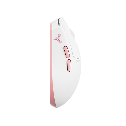 [Pro Series] JINGGG-X 电竞 鼠标 - 中号