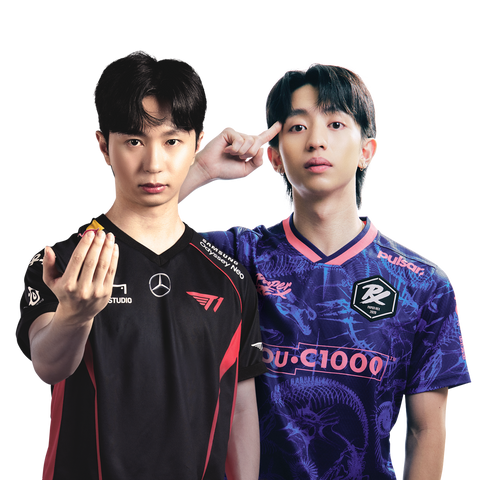 [Pro Series] eS土星Pro Susanto Brothers特别版