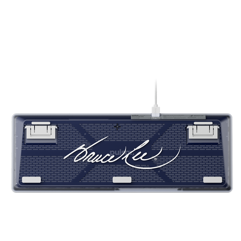 [Bruce Lee 85th Edition] PCMK 3 HE Gaming Keyboard - ISO DE