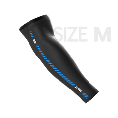 Black / Arm Long
